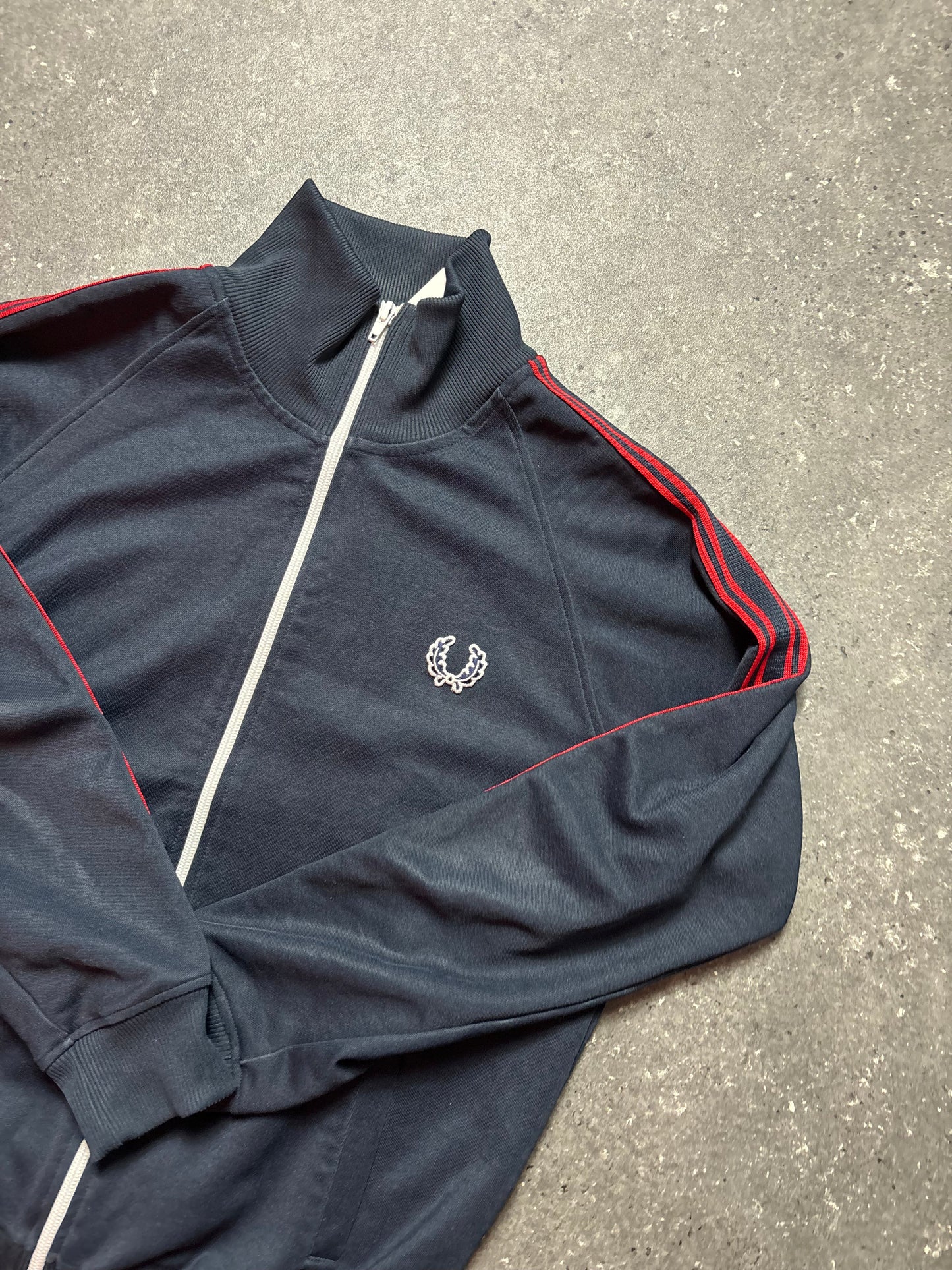 Fred Perry Jacke (S)