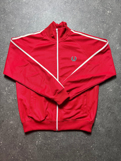 Fred Perry Jacke (M)