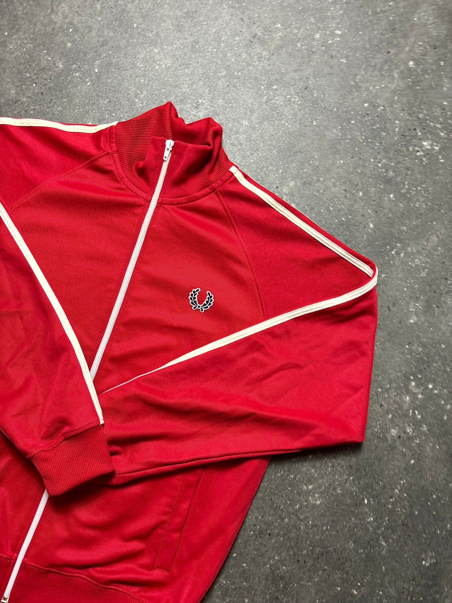 Fred Perry Jacke (M)