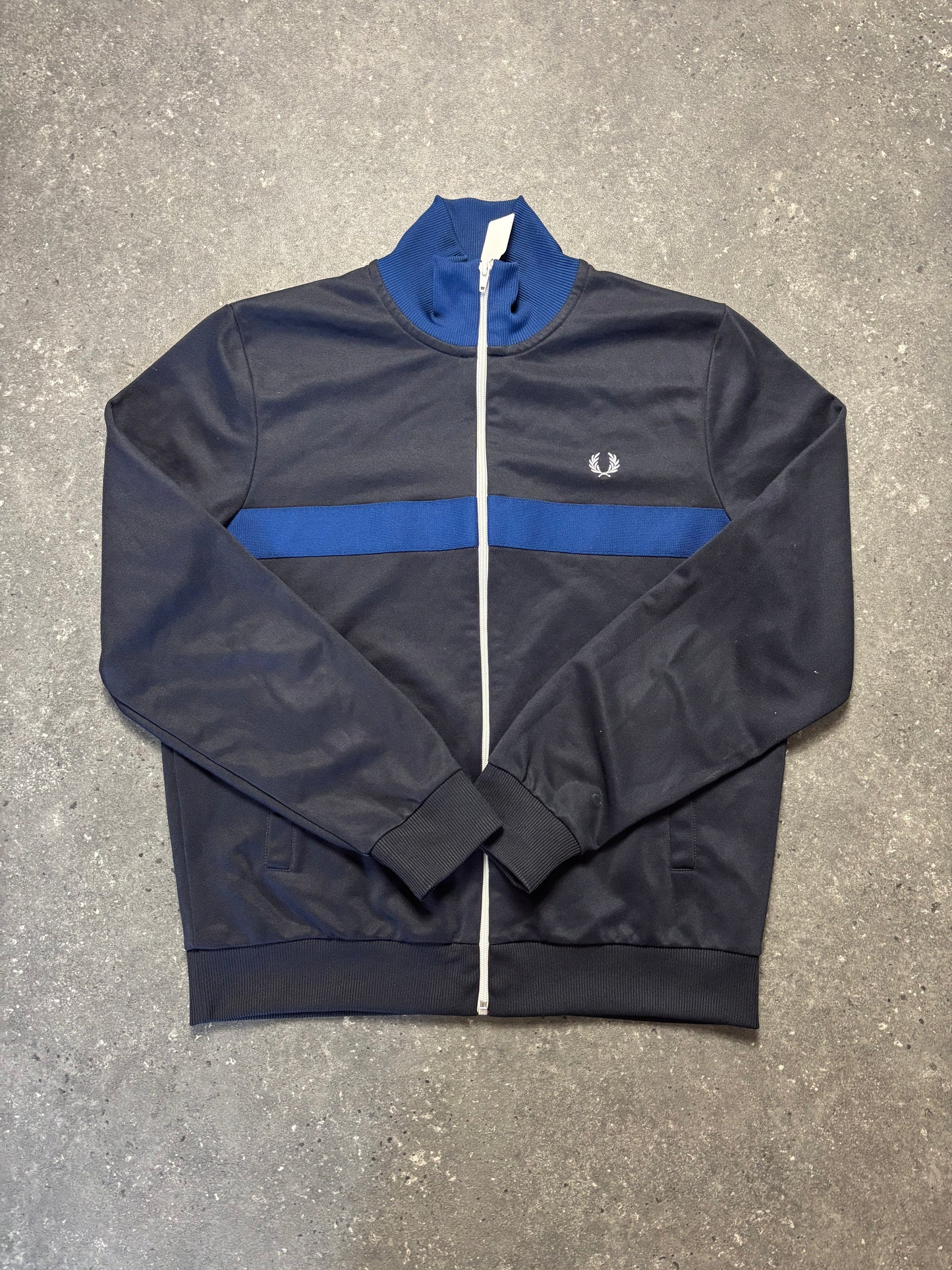 Fred Perry Jacke (L)