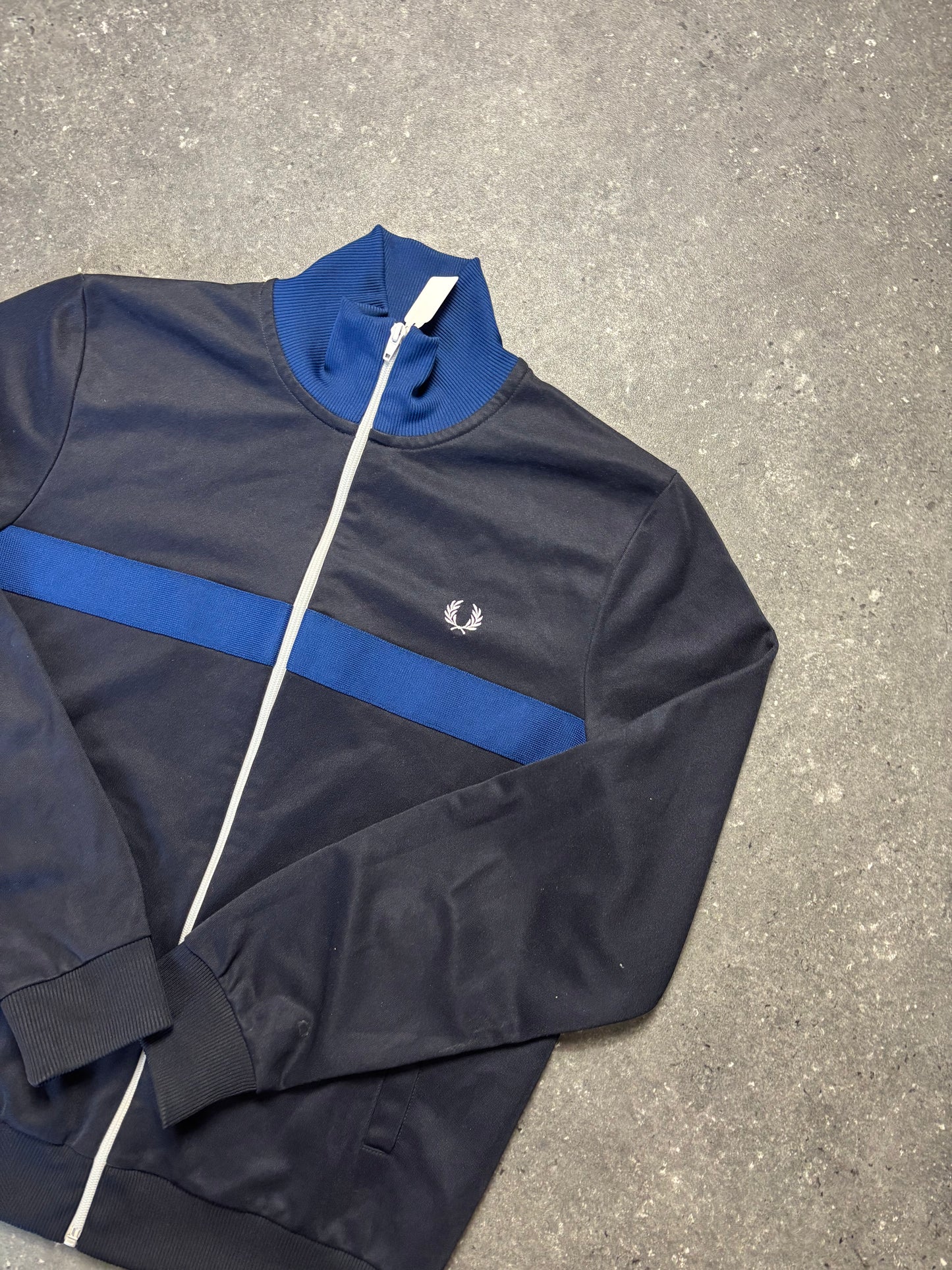 Fred Perry Jacke (L)