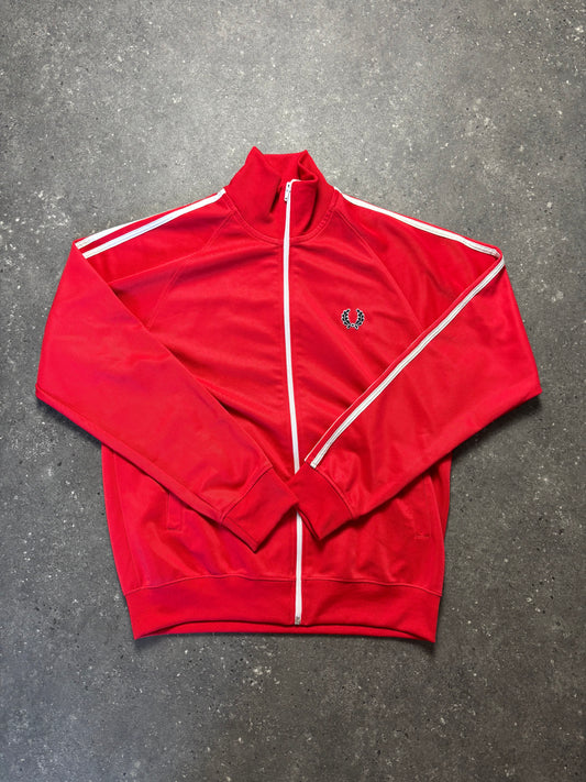 Fred Perry Jacke (M)