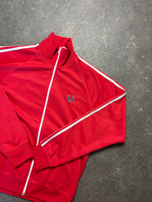 Fred Perry Jacke (M)