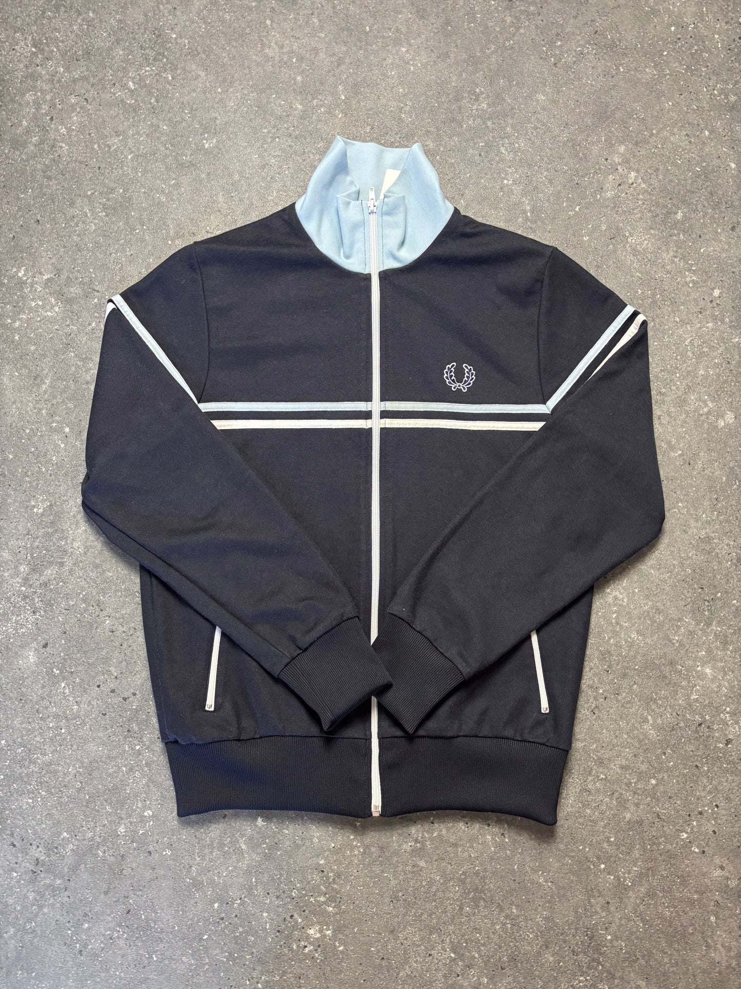 Fred Perry Jacke (M)