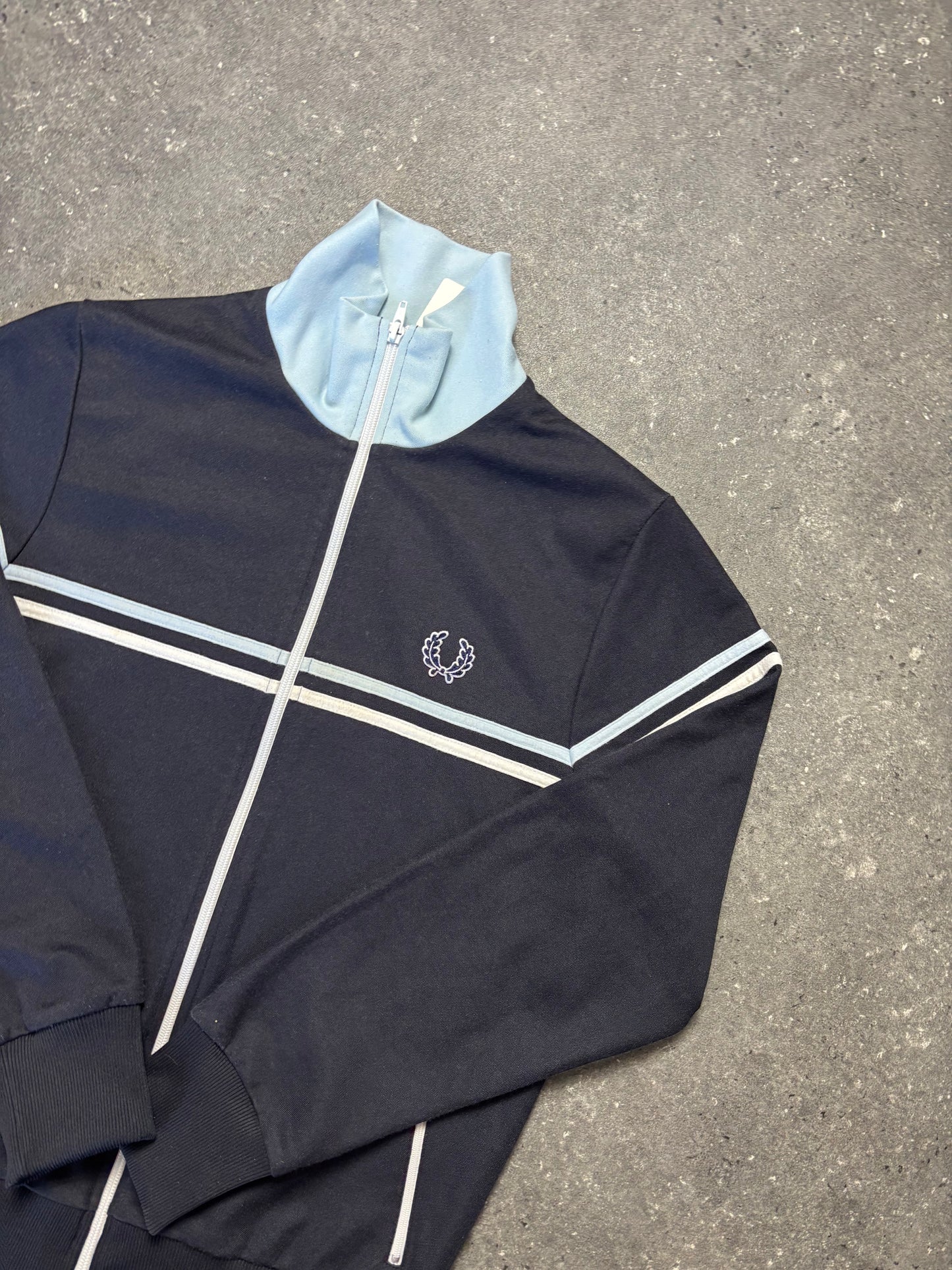 Fred Perry Jacke (M)