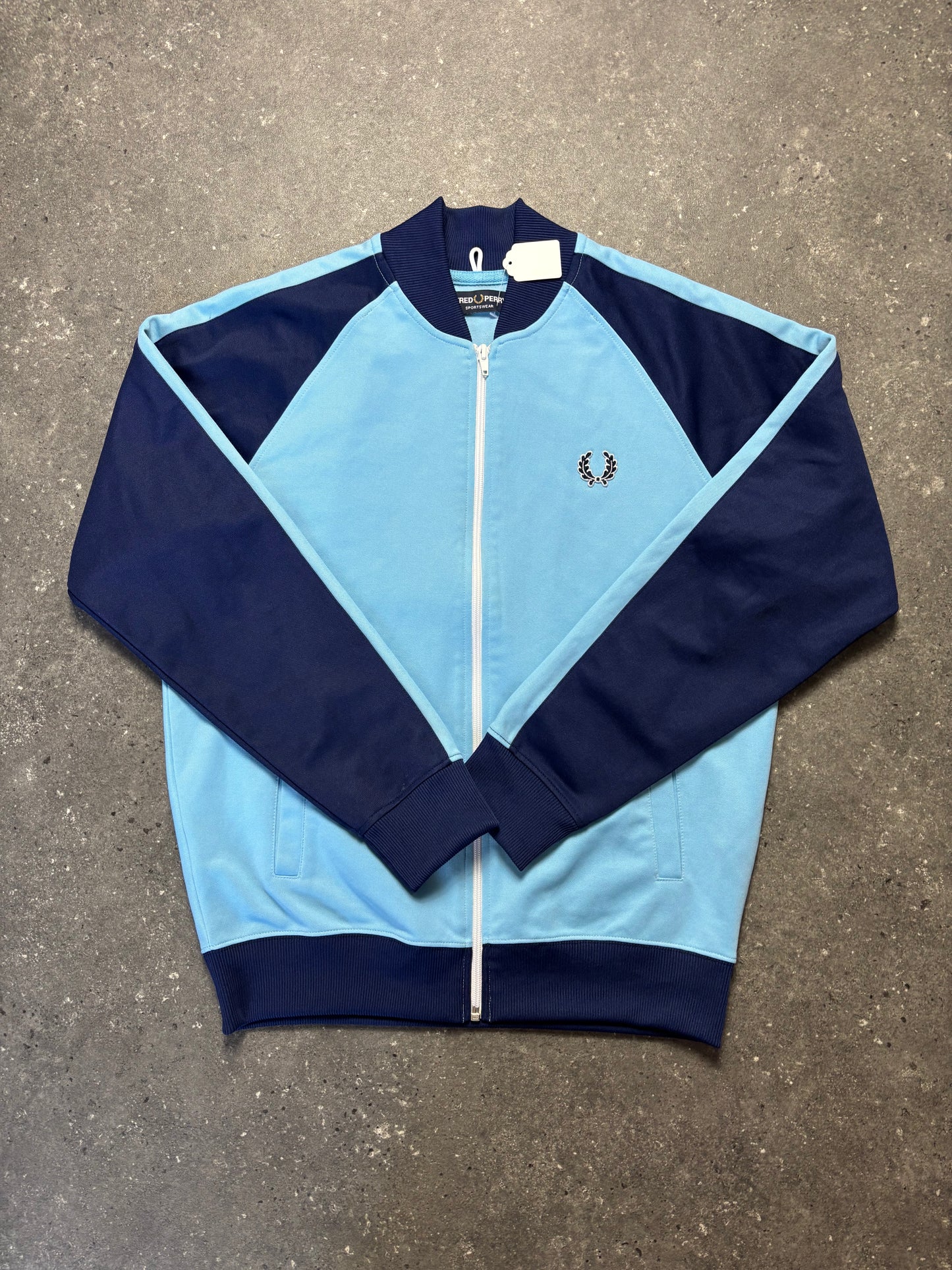 Fred Perry Jacke (M)