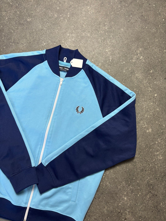 Fred Perry Jacke (M)