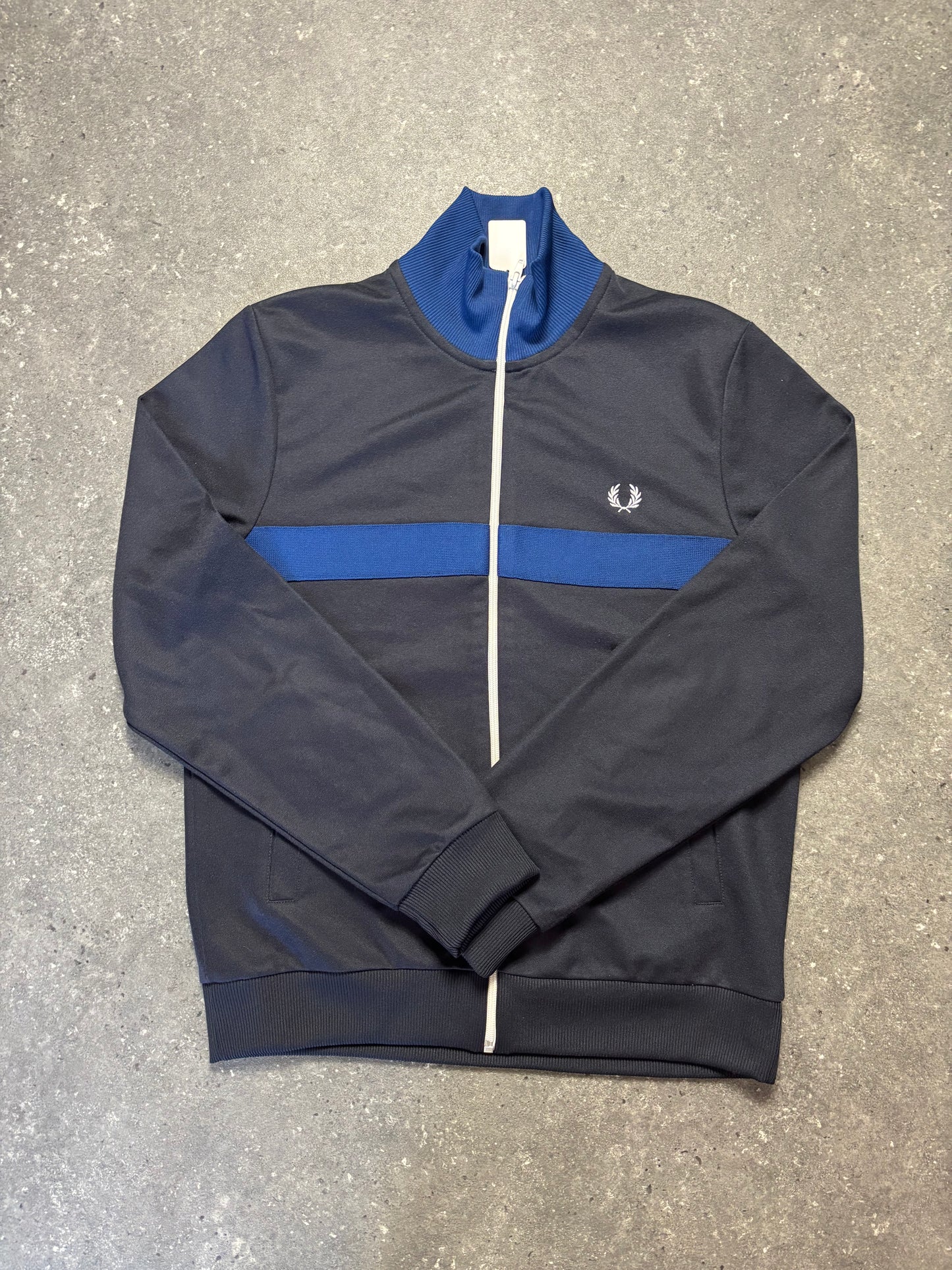 Fred Perry Jacke (S)