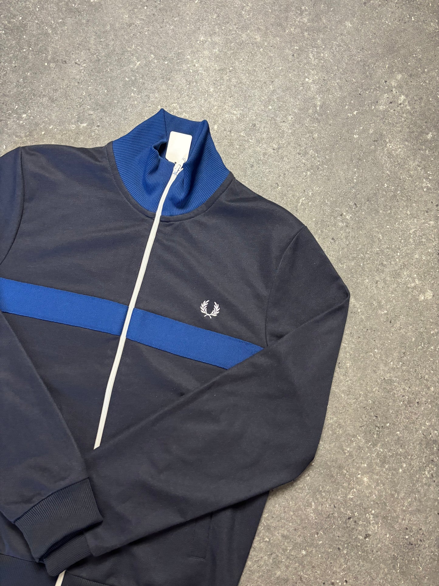 Fred Perry Jacke (S)