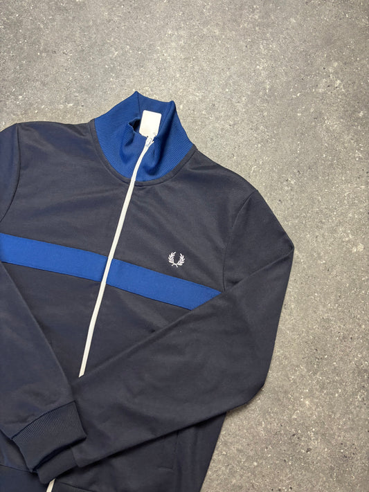 Fred Perry Jacke (S)