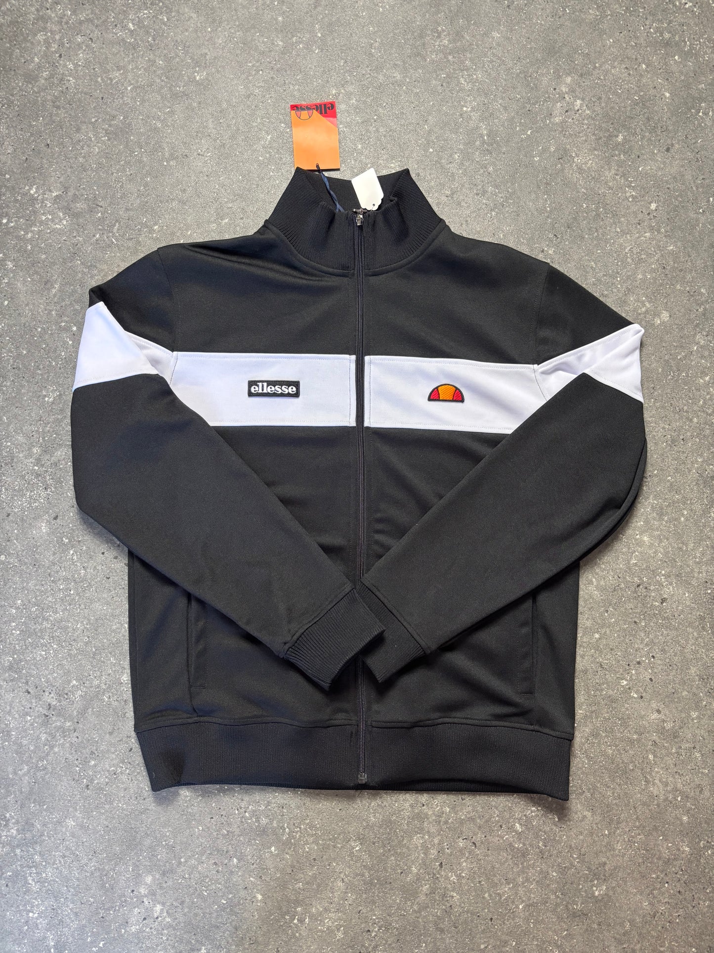 Ellesse Jacke (L)