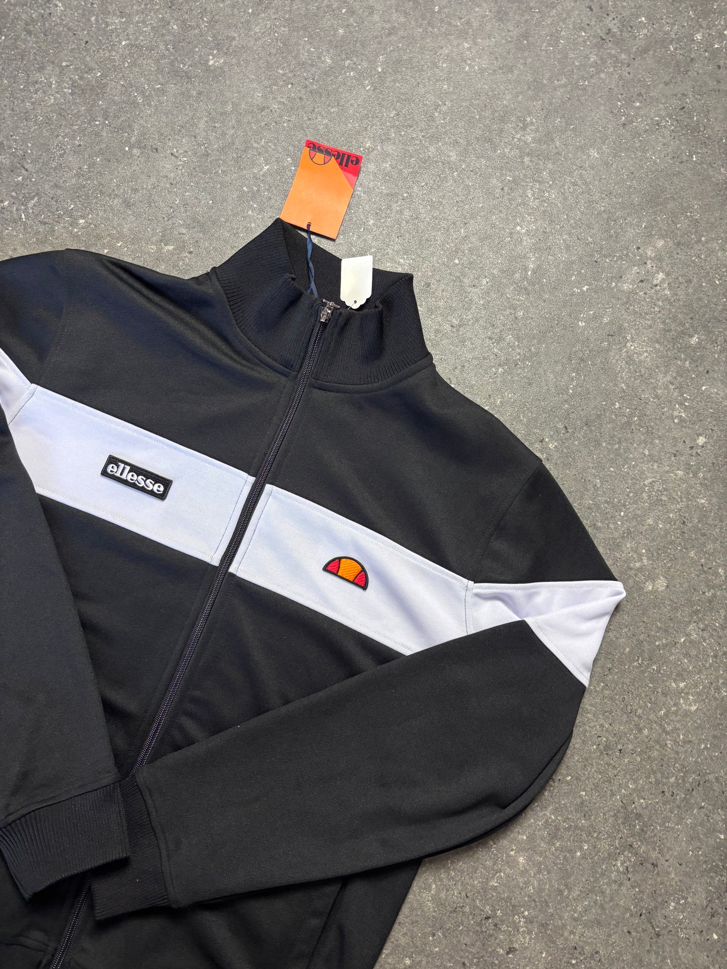 Ellesse Jacke (L)