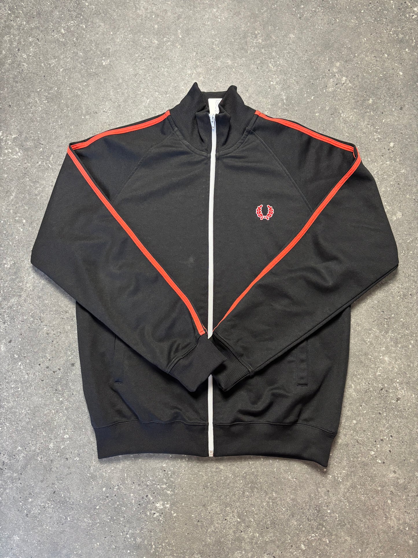Fred Perry Jacke (M)