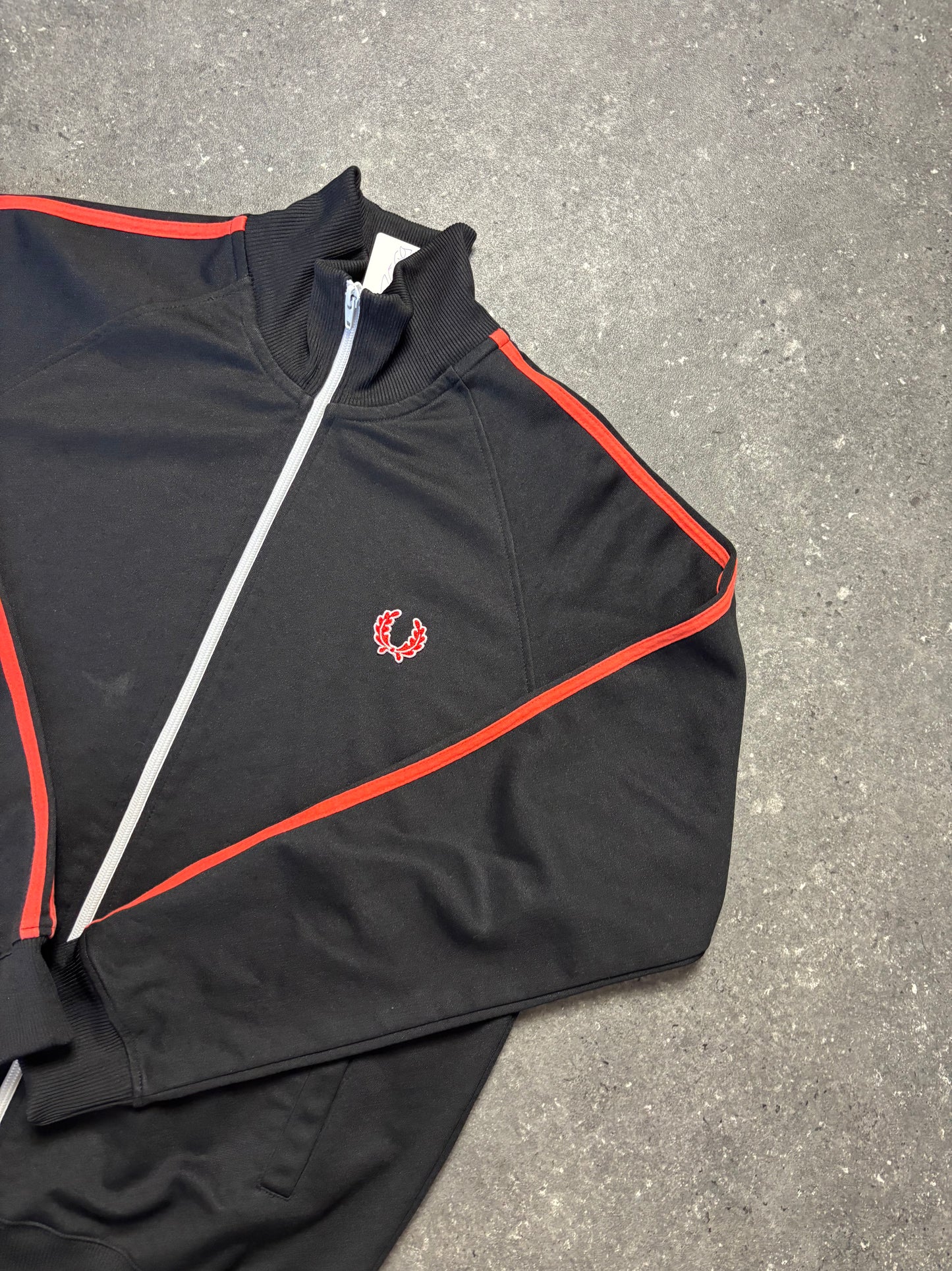 Fred Perry Jacke (M)