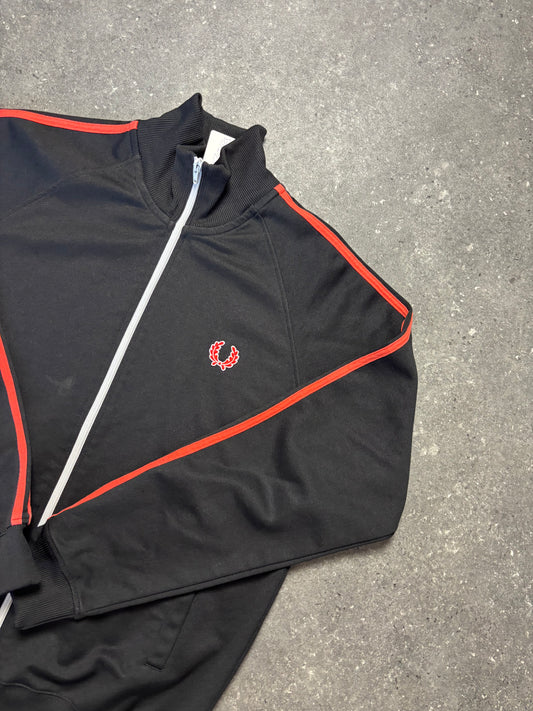 Fred Perry Jacke (M)