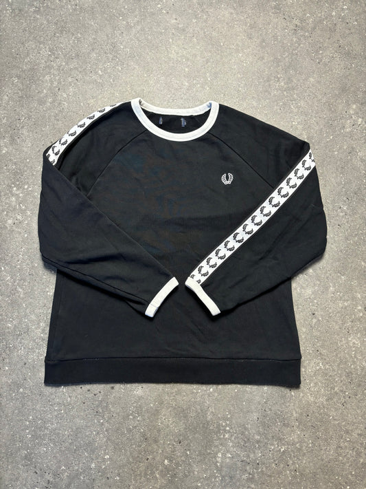 Fred Perry Sweater (XS)