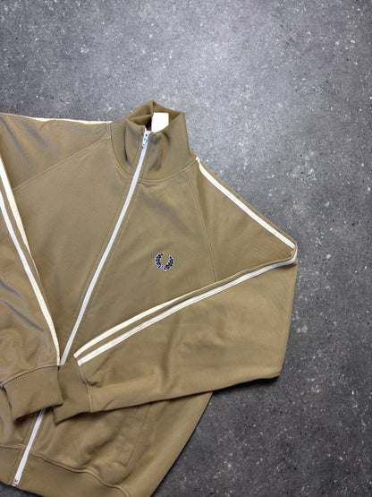 Fred Perry Jacke (M)