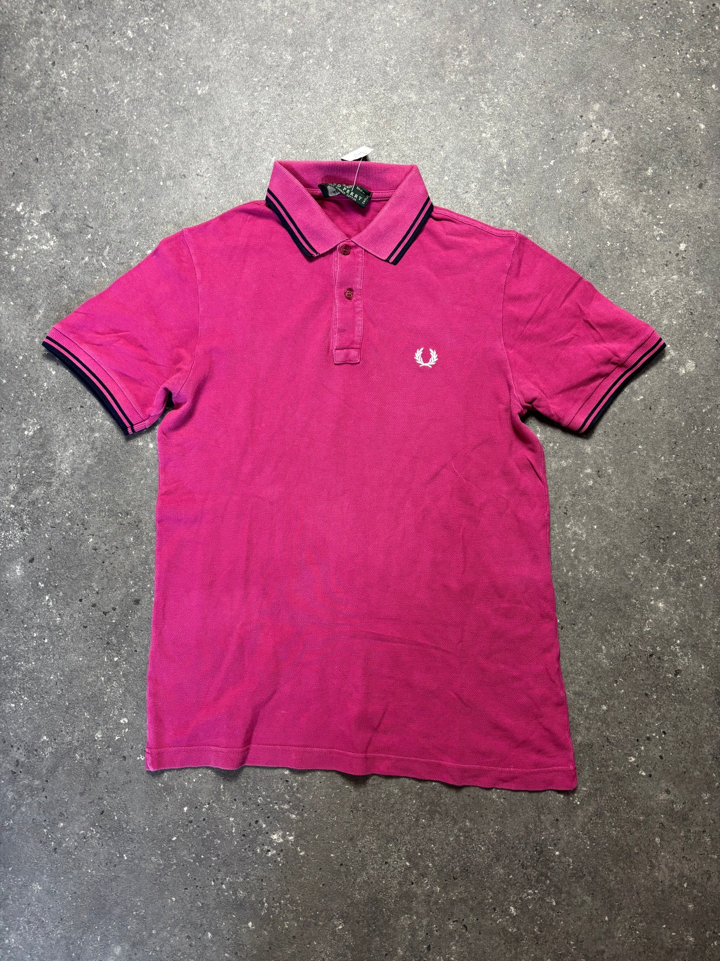 Fred Perry Polo (M)