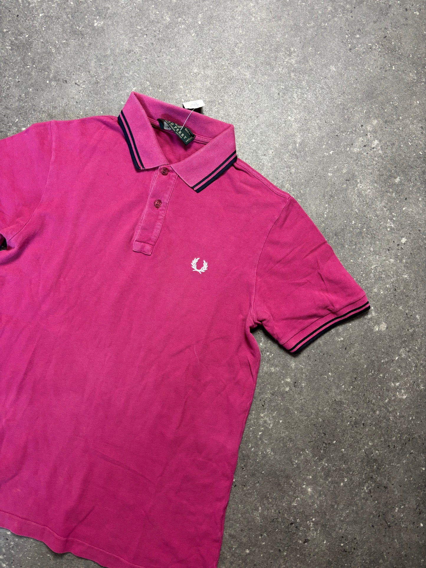 Fred Perry Polo (M)
