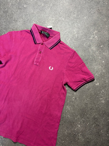 Fred Perry Polo (M)