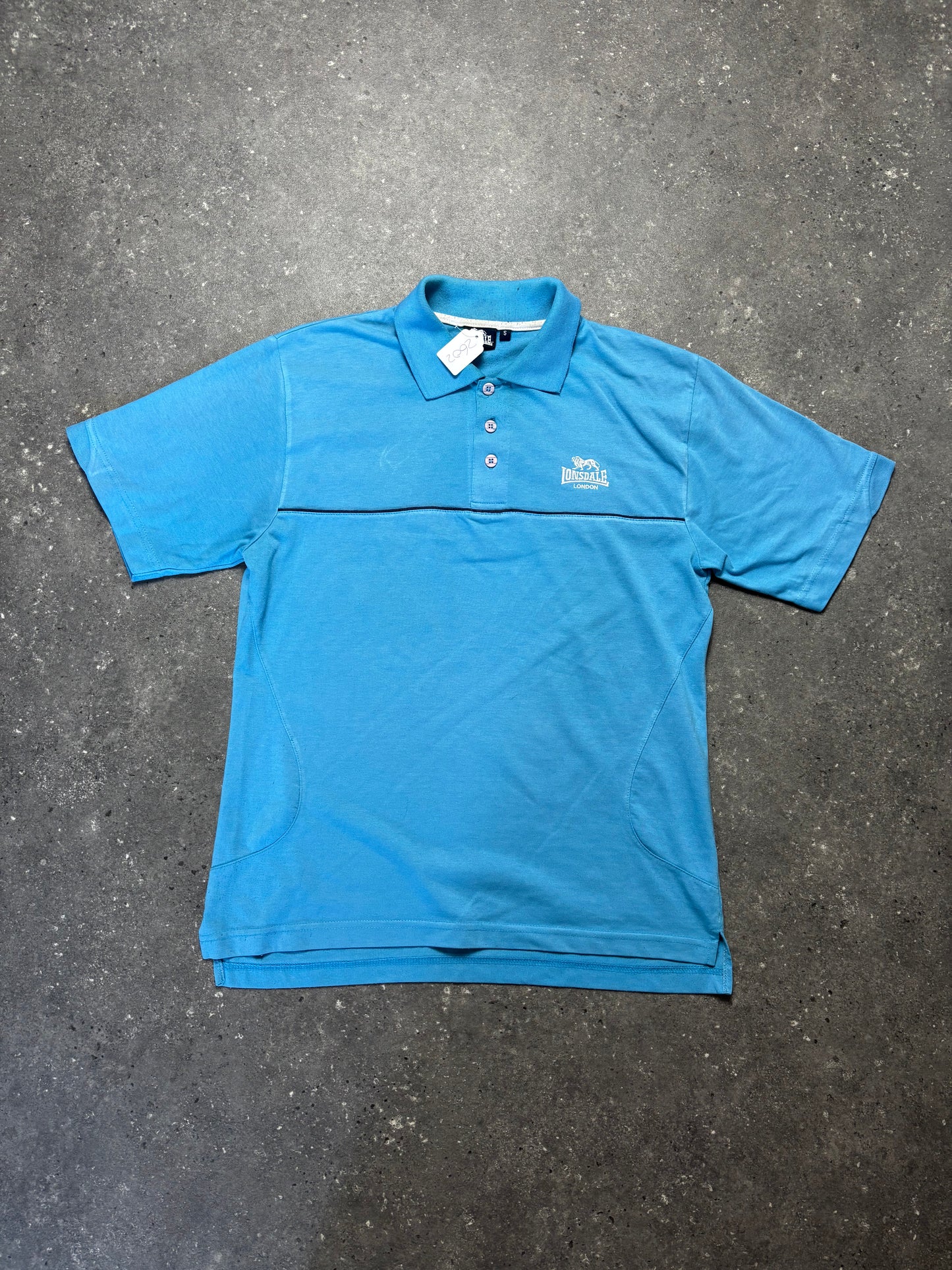 Lonsdale Polo (S)
