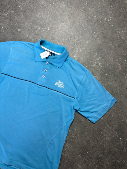 Lonsdale Polo (S)
