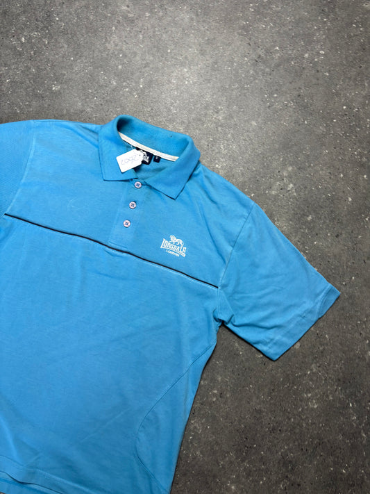 Lonsdale Polo (S)
