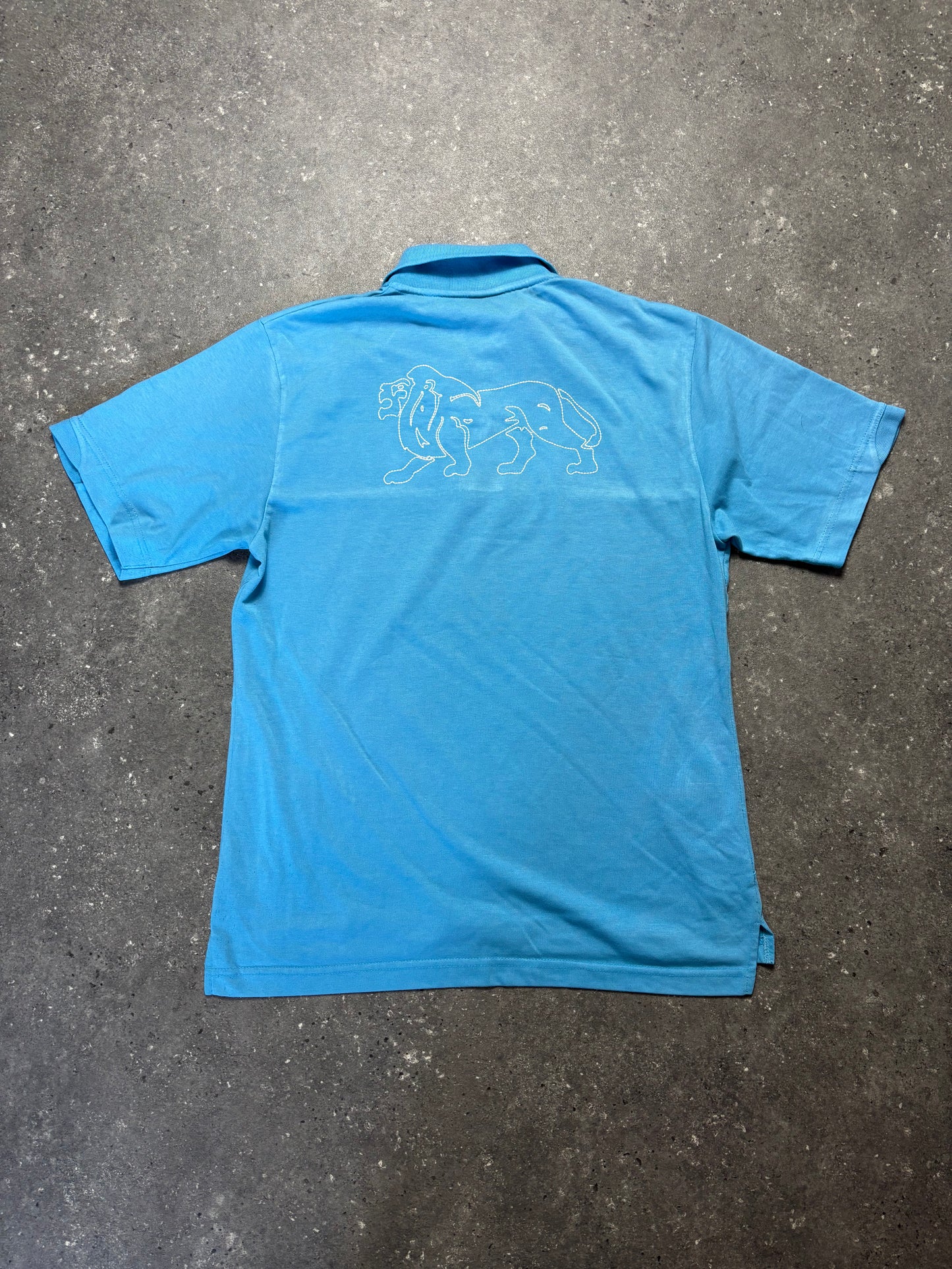 Lonsdale Polo (S)