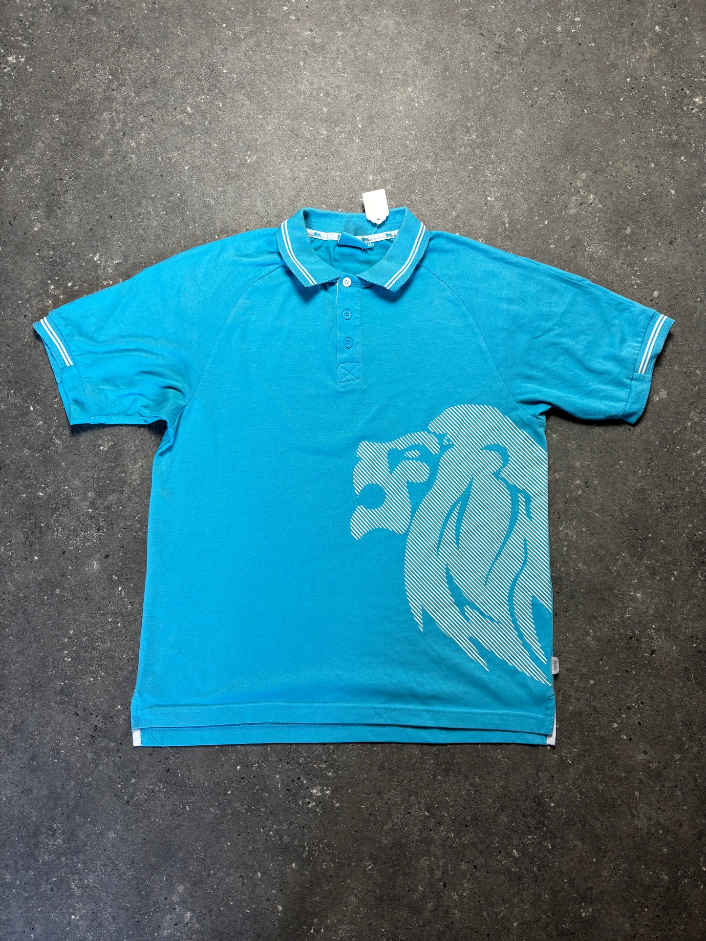 Lonsdale Polo (M)