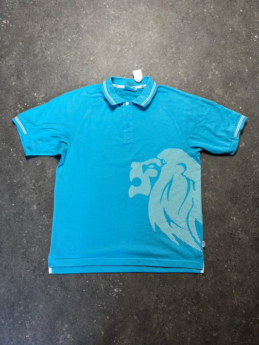 Lonsdale Polo (M)