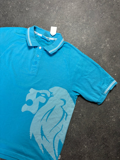 Lonsdale Polo (M)