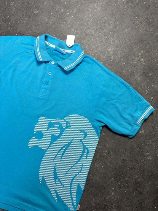 Lonsdale Polo (M)