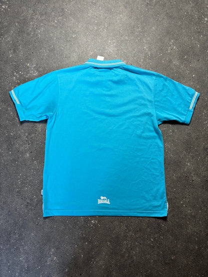 Lonsdale Polo (M)