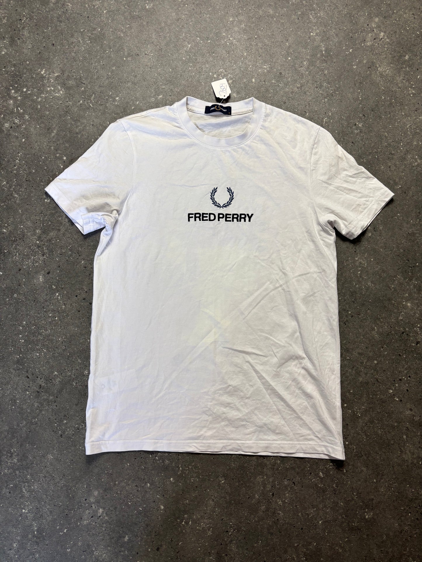 Fred Perry Shirt (M)