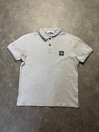 Stone Island Polo (L)