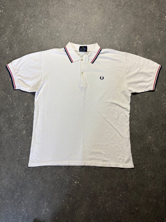 Fred Perry Polo (L)