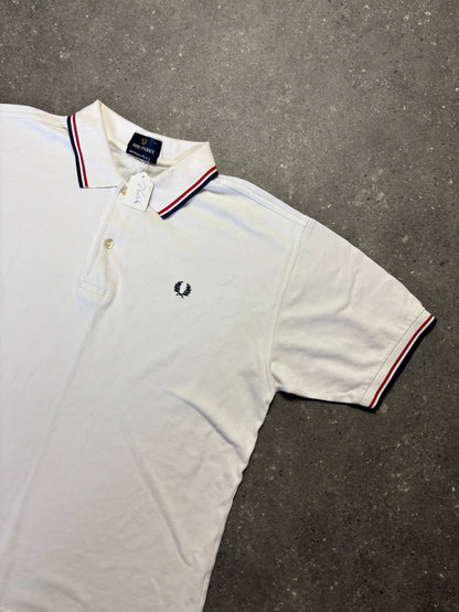 Fred Perry Polo (L)