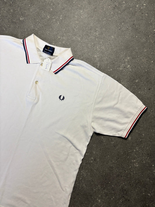 Fred Perry Polo (L)