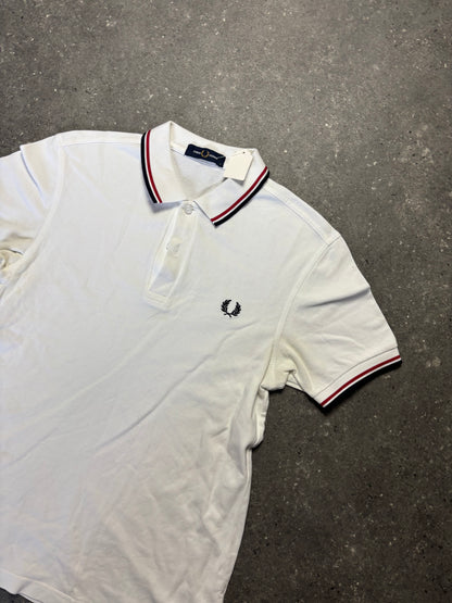 Fred Perry Polo (S)