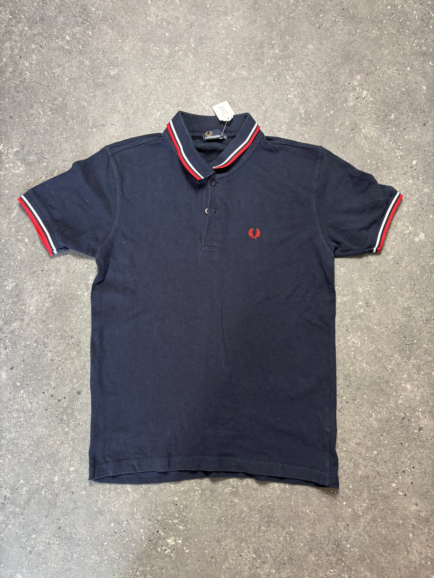 Fred Perry Polo (S)