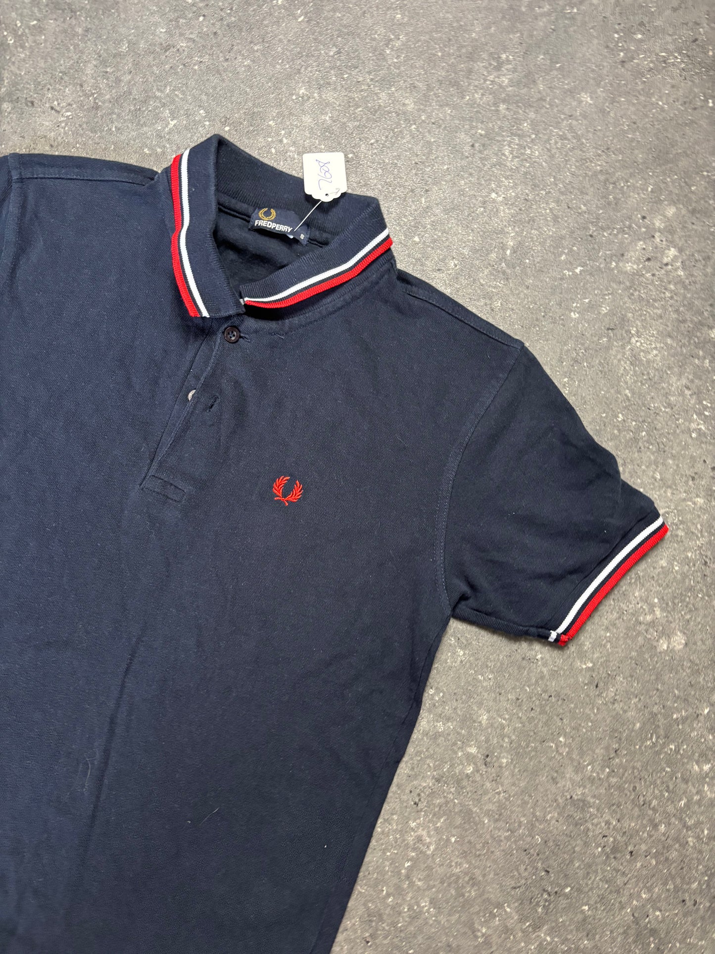 Fred Perry Polo (S)