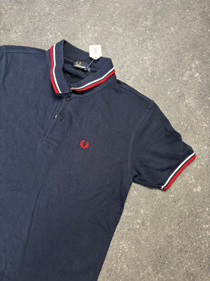 Fred Perry Polo (S)