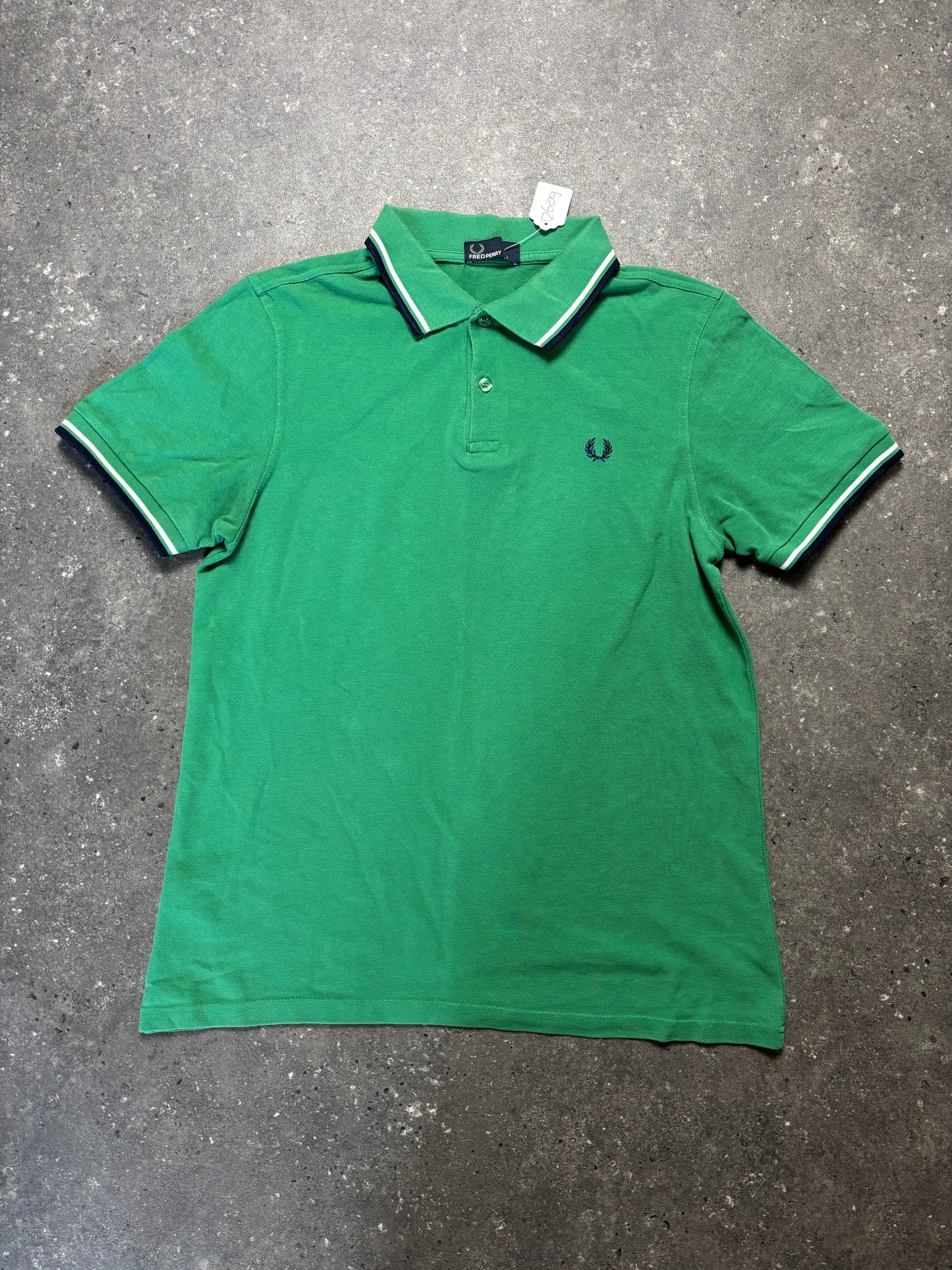 Fred Perry Polo (L)
