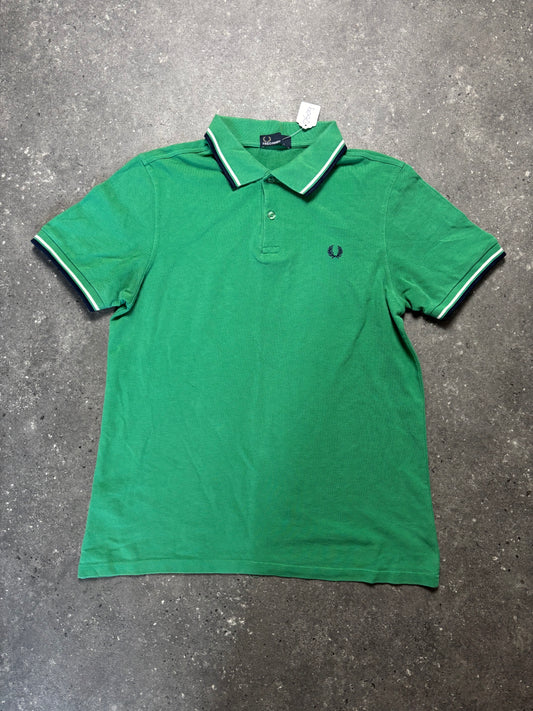 Fred Perry Polo (L)