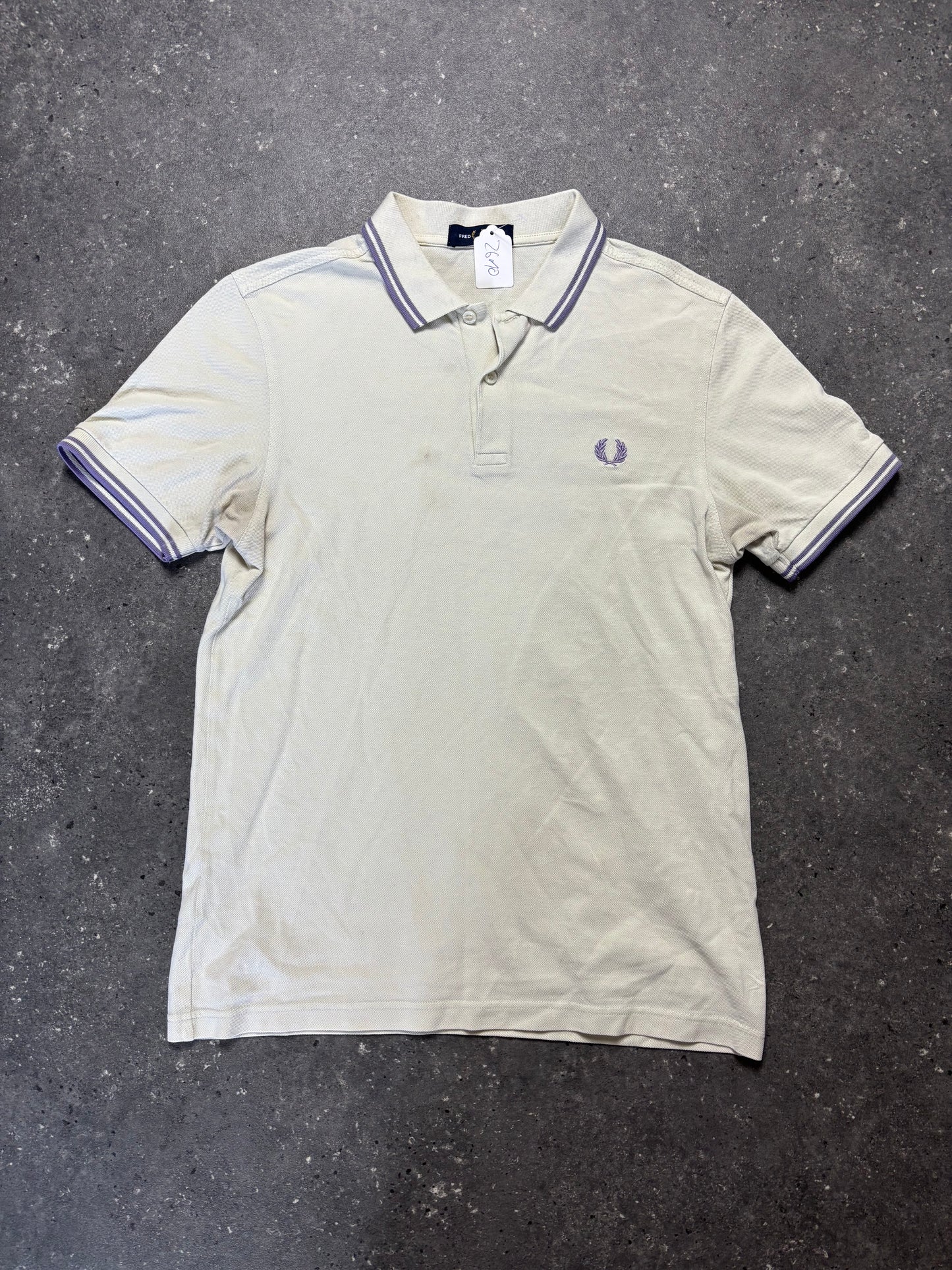 Fred Perry Polo (M)