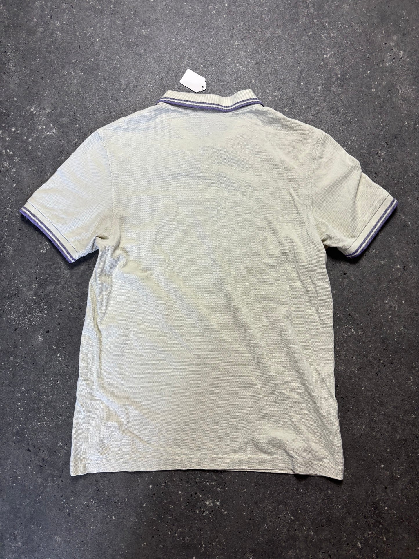 Fred Perry Polo (M)