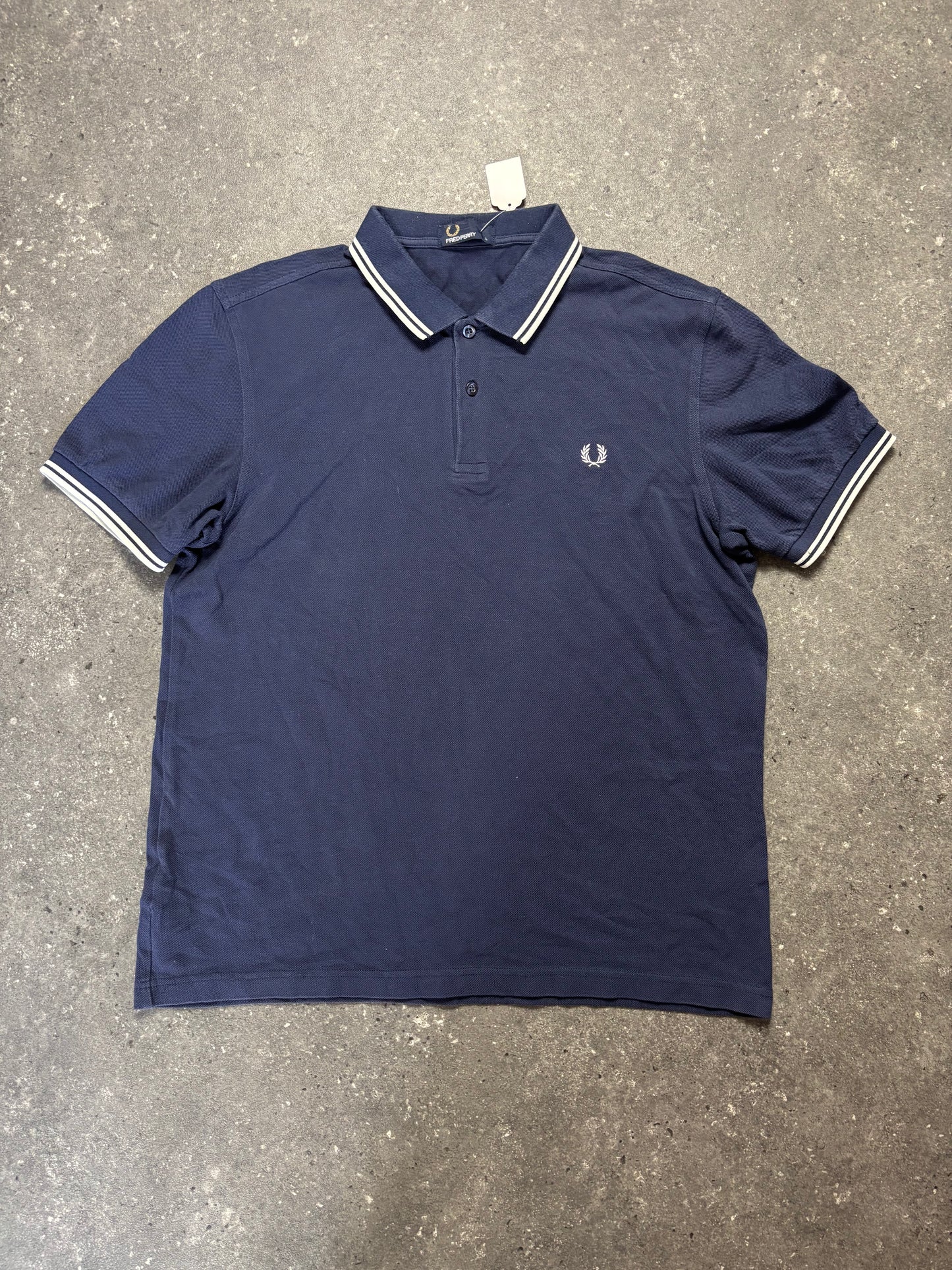 Fred Perry Polo (L)