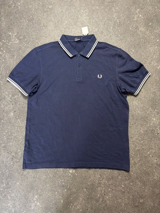 Fred Perry Polo (L)