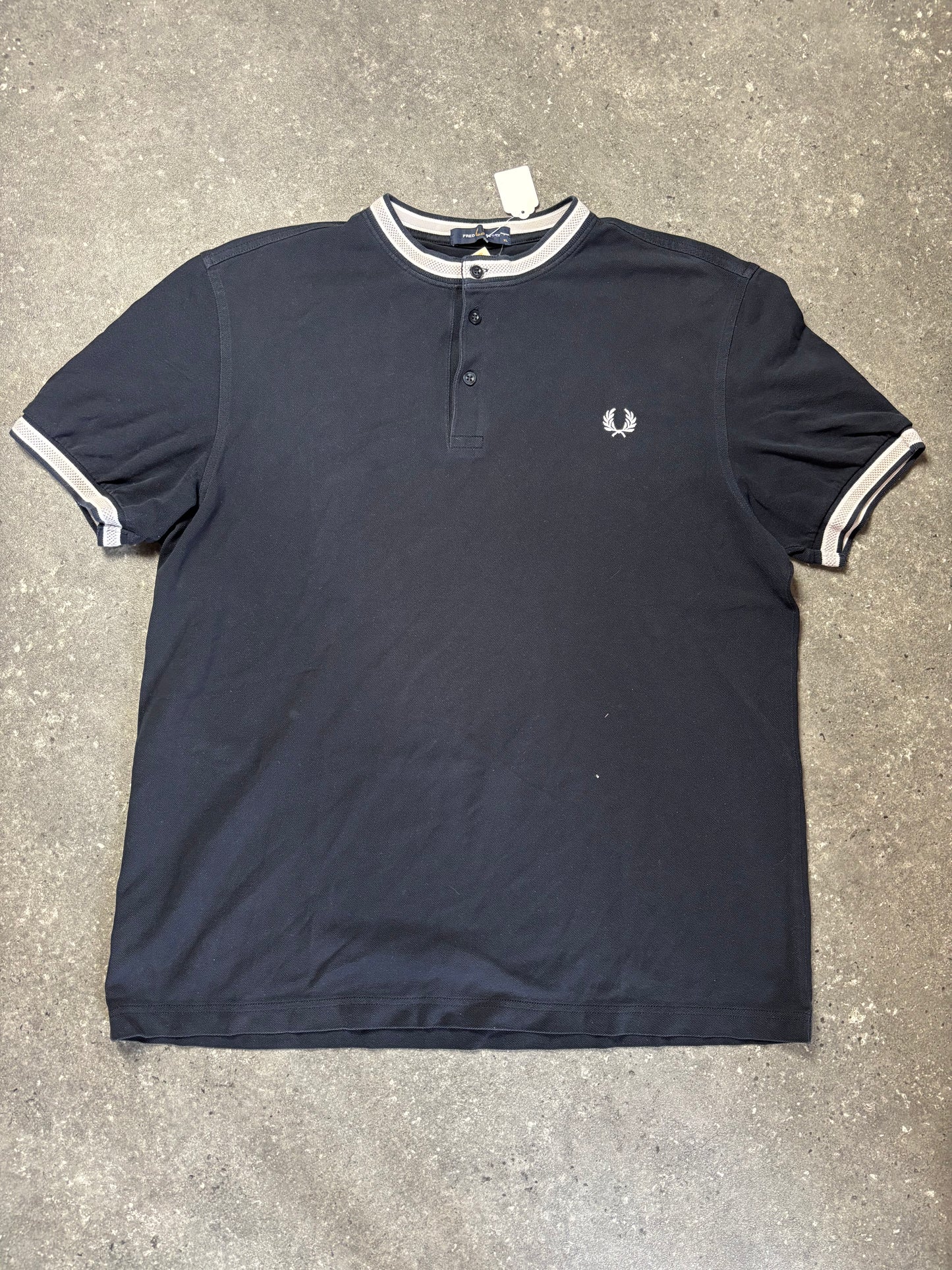 Fred Perry Polo (XL)
