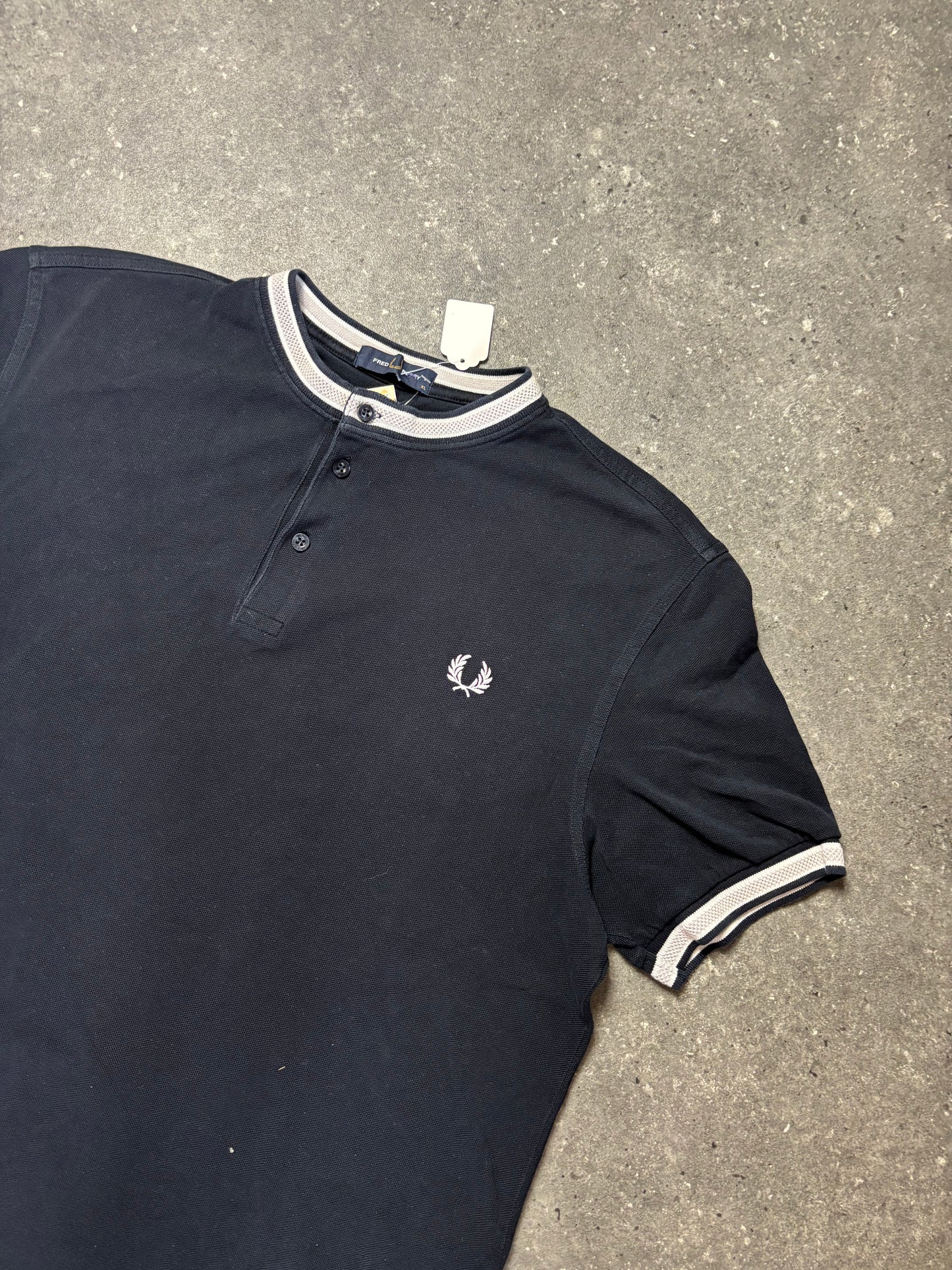 Fred Perry Polo (XL)